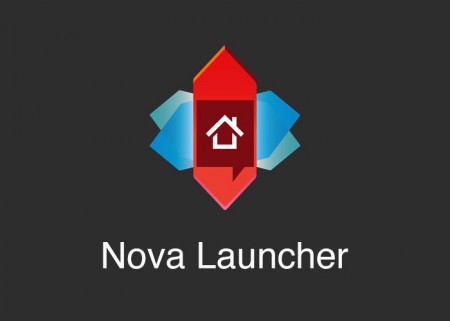 NOVA LAUCHER (Personalização do Ambiente de Trabalho)